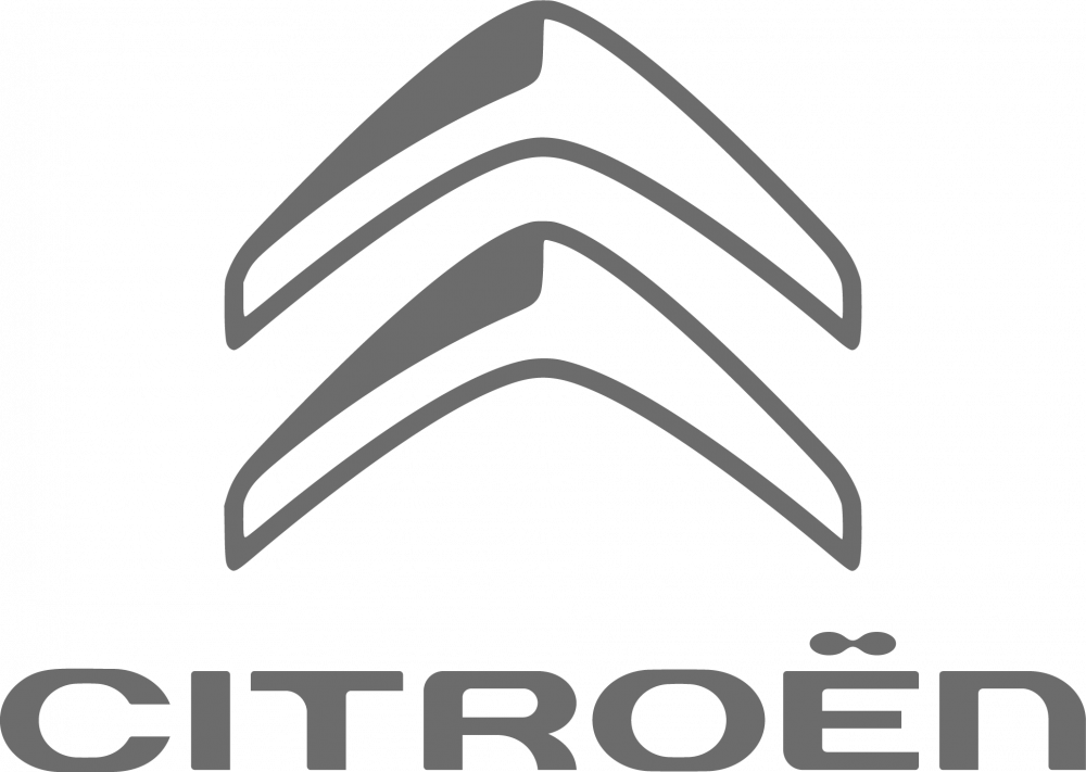 Logo Citroën - Garage Sachot Guy à Prahecq