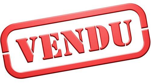 VENDU SITE  