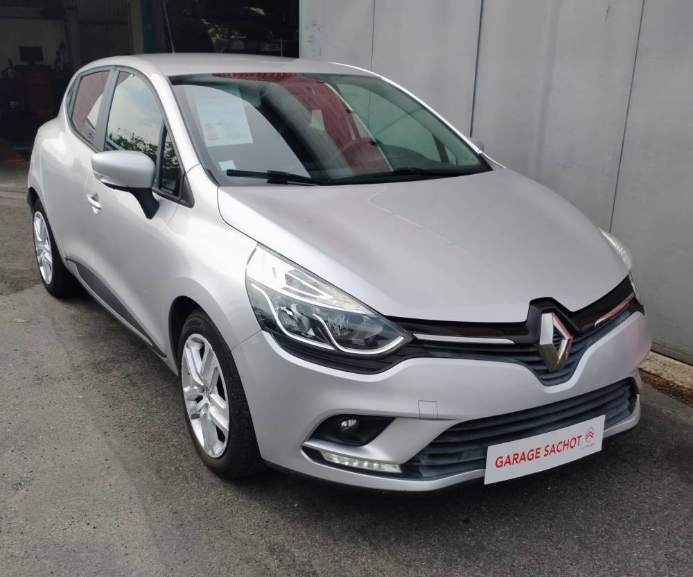 CLIO (4) Business 1.5 dci 90ch bvm5
